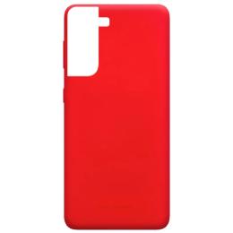 Чохол-накладка Molan Cano Smooth для Samsung Galaxy G996 S21 Plus Red