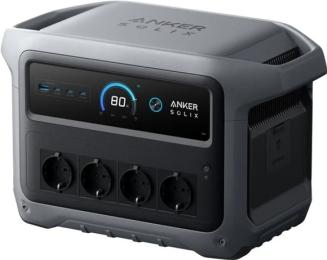 Зарядна станція Anker SOLIX C1000 Gen 2 (A17633A1)