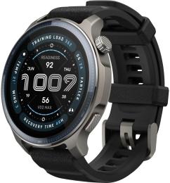 Смарт-годинник Amazfit Balance 2 Midnight Black (W2430GL1N)