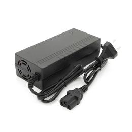 Зарядний пристрій для літієвого акумулятора Voltronic YH-SCh146100-4S штекер 5.5х2.5мм