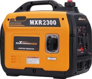 Генератор MaXpeedingRODS MXR2300