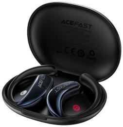 Бездротові навушники Infinity FA005 ACEFIT SE Black