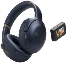 Накладні навушники JBL Tour One M3 Smart Tx Blue (JBLTOM3AVIBLU)