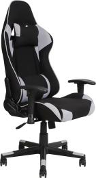 Офісне крісло Special4You AstroKing Black Gray (E7702)