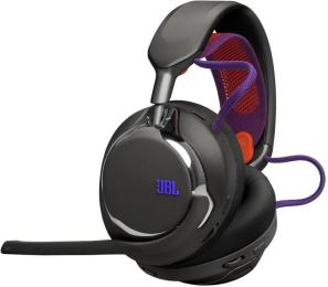 Накладні навушники JBL Headphones Quantum 950 Black (JBLQTUM950BLK)