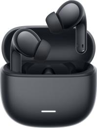 Бездротові навушники Xiaomi Redmi Buds 8 Lite TWS Black (BHR08OMGL) UA UCRF