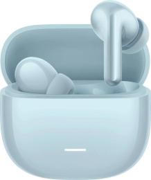 Бездротові навушники Xiaomi Redmi Buds 8 Lite TWS Blue (BHR08OJGL) UA UCRF