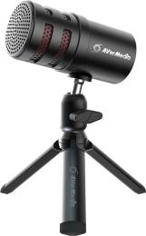 Мікрофон AVerMedia AM310G2 Versati Go (40AAAM310AWL)