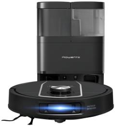 Робот-пилосос Rowenta X-Plorer Serie 575 Max Standard (RR95A5E0) Black