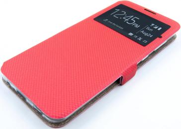 Чохол-книжка DENGOS для Samsung Galaxy A022 A02 Red