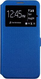 Чохол-книжка DENGOS для Xiaomi Poco X3 Blue