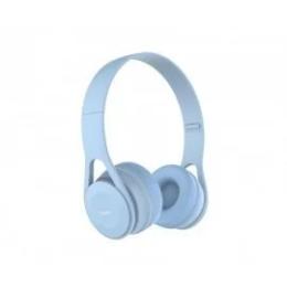 Накладні навушники Havit HV-H2262d Blue