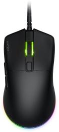 Мишка Hator Pulsar 3 PRO (HTM620) Black