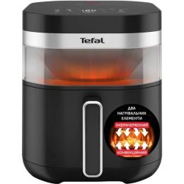 Мультипіч Tefal EY8328E0 Black
