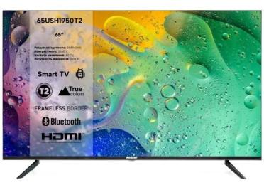 Телевізор Romsat 65USH1950T2