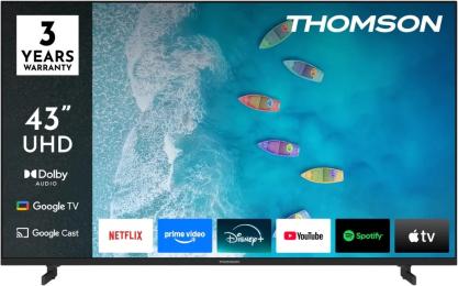 Телевізор Thomson 43UG4S15
