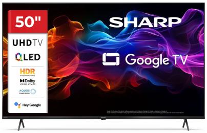 Телевізор Sharp 50HP5265E