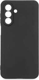 Чохол-накладка ArmorStandart Matte Slim Fit для Samsung A17 4G Camera cover Black (ARM86543)