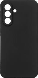 Чохол-накладка ArmorStandart Matte Slim Fit для Samsung A56 5G (A566) Camera cover Black (ARM82591)