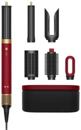 Стайлер Dyson Airwrap Coanda 2х Multi Styler &amp; Dryer (Red Velvet) (176955-01) EU