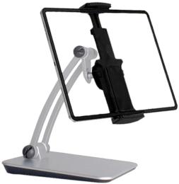 Підставка для планшета BeCover BC1901 Black (BC_705607) для планшета