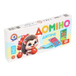 Настільна гра Технок 0809TXK