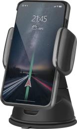 Тримач в авто Defender CH-114 + Black (29114)