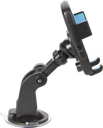 Тримач в авто UFT IP27 Black для телефона