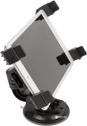 Тримач в авто UFT IP42 Black для планшета