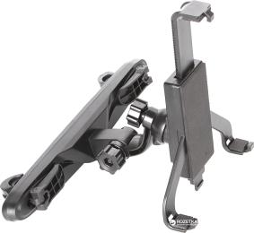 Тримач в авто UFT IP40 Black для планшета