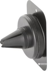 Тримач в авто UFT IP43 Black для телефона