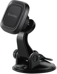 Тримач в авто СolorWay Dashboard-1 Gray магнітний (CW-CHM06-GR) для телефона