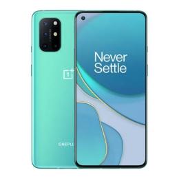 Смартфон OnePlus 8T 12/256GB Aquamarine Green CN