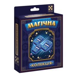 Настільна гра Vladi Toys Магічна колекція Неймовірне відновлення VT6012-03