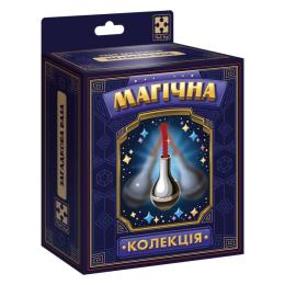 Набір для фокусу Vladi Toys Магічна колекція Загадкова ваза VT6012-05