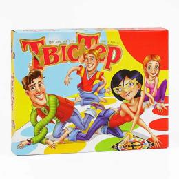 Настільна гра Danko Toys Твістер SPG55