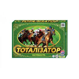 Настільна гра Технок Тоталізатор 0410TXK
