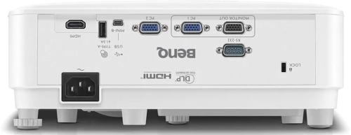 Проектор BenQ MX808STH (9H.JMG77.13E)