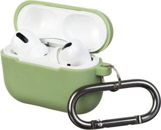 Чохол для навушників ArmorStandart Hang Case Apple Airpods Pro ARM56061 Matcha Green