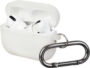 Чохол для навушників ArmorStandart Hang Case Apple Airpods Pro ARM56071 White