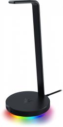 Підставка для навушників Razer Base Station V2 Chroma RC21-01510100-R3M1