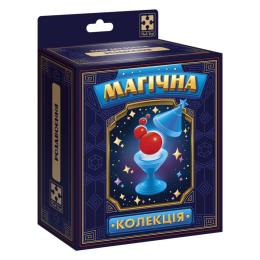 Настільна гра Vladi Toys Магічна колекція Роздвоєння VT6012-01