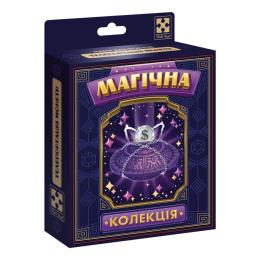 Настільна гра Vladi Toys Телепортація монети VT6012-08