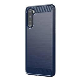 Чохол-накладка EpiK TPU Slim Series для OnePlus Nord Blue