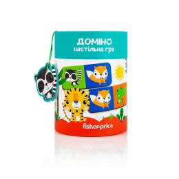 Настільна гра Vladi Toys Доміно VT2910-03