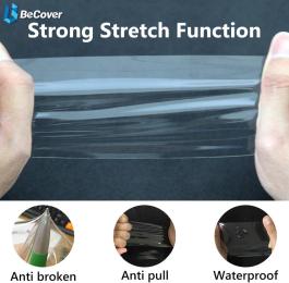 Захисна плівка BeCover Full Screen Protector Cover для Xiaomi Redmi Go Transparent