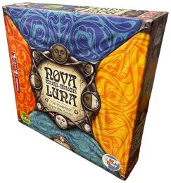 Настільна гра Games7Days Місяць MM001U