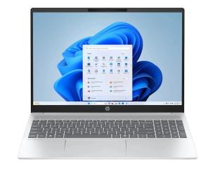 Ноутбук HP OmniBook 5 16 ag1067st (B6NF4UA) Silver