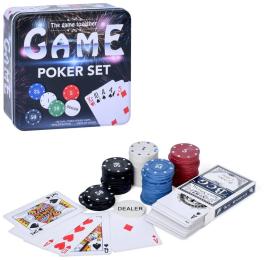 Настільна гра Bambi Покер TD202315