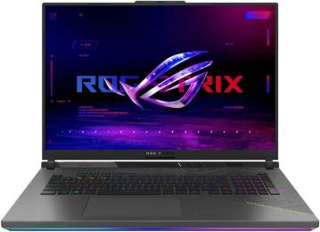 Ноутбук Asus ROG Strix G18 G814FP (G814FP-WS101)